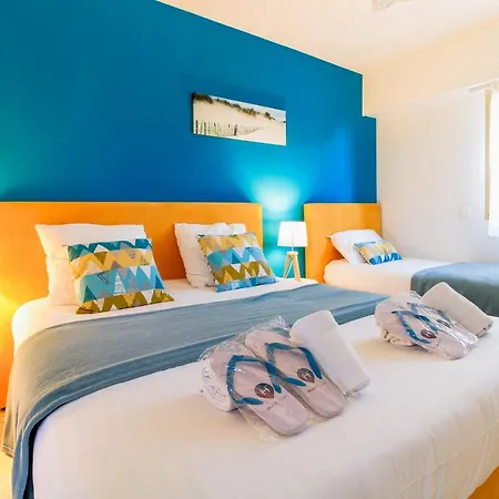 Select'so - Marytime - Piscine & Vue - Services Hoteliers *