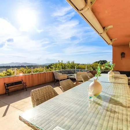 Select'so - Marytime - Piscine & Vue - Services Hoteliers *