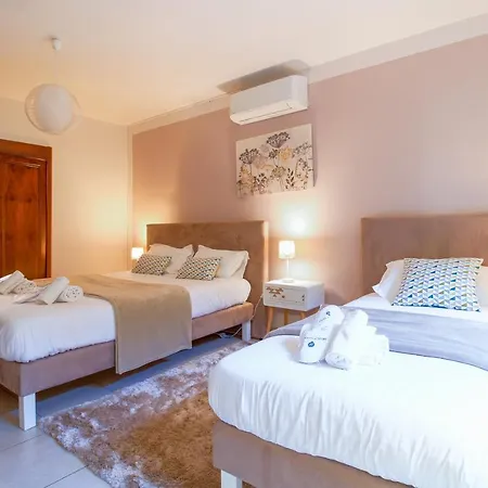 Villa Select'so - Marytime - Piscine & Vue - Services Hoteliers *