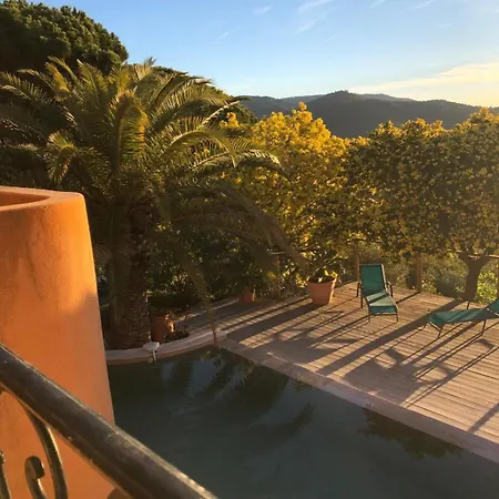 Select'so - Marytime - Piscine & Vue - Services Hoteliers *