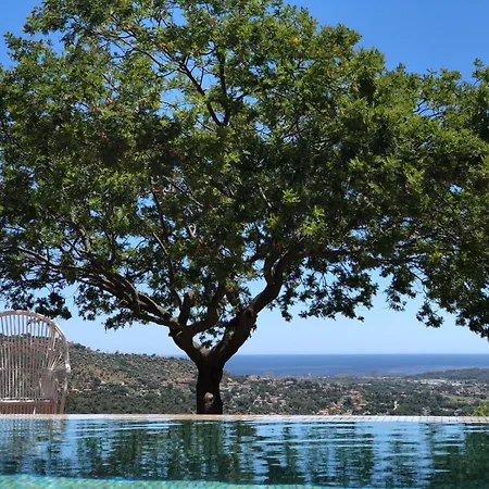 Villa Select'so - Marytime - Piscine & Vue - Services Hoteliers Bormes-les-Mimosas